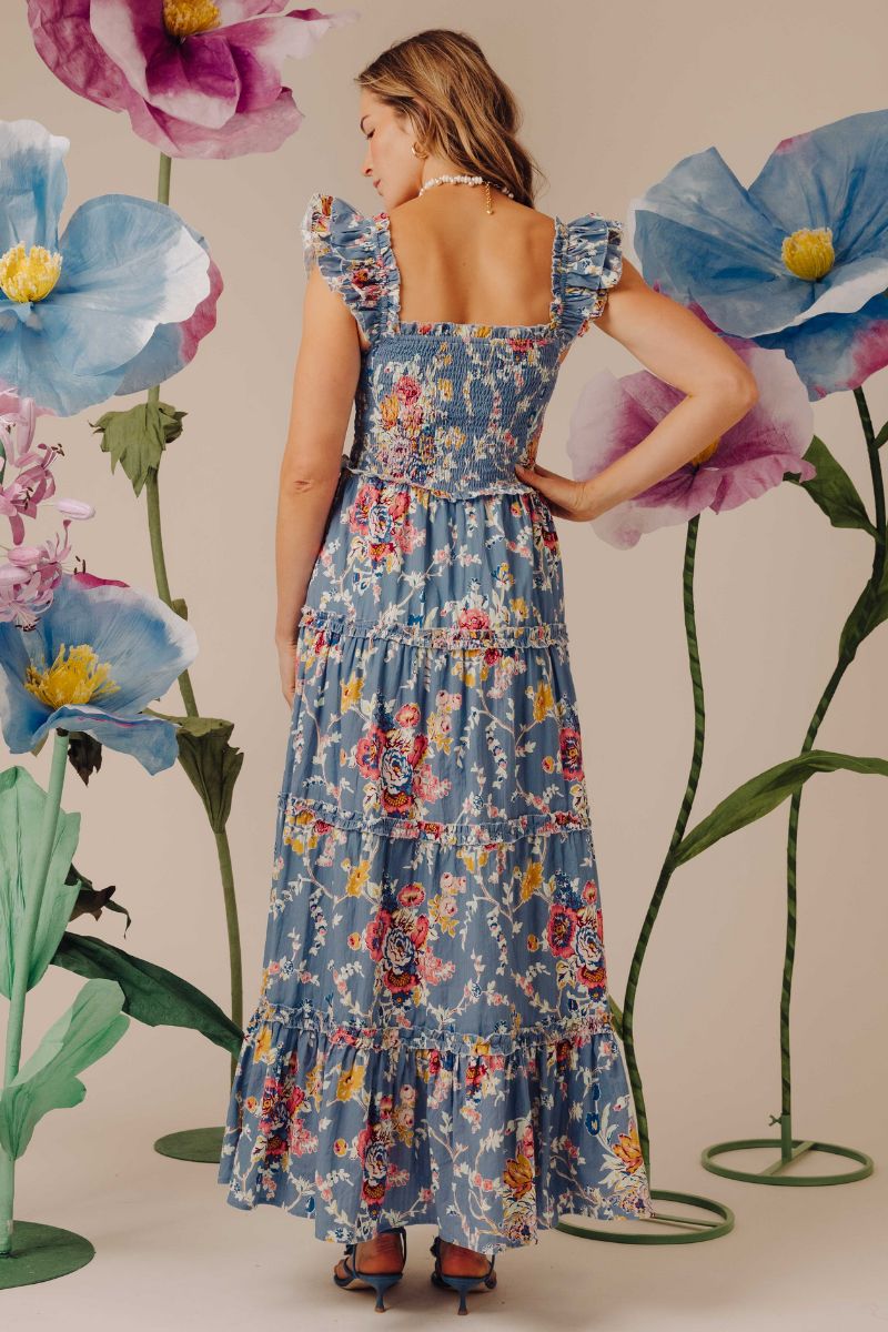 Gaya Dress