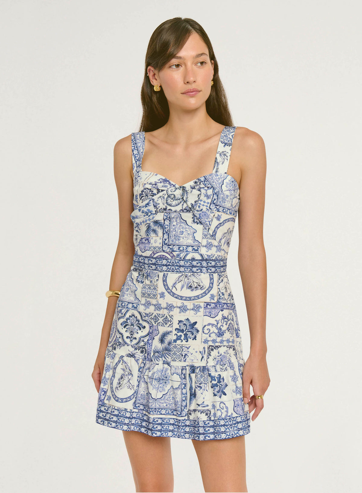 Soho Dress