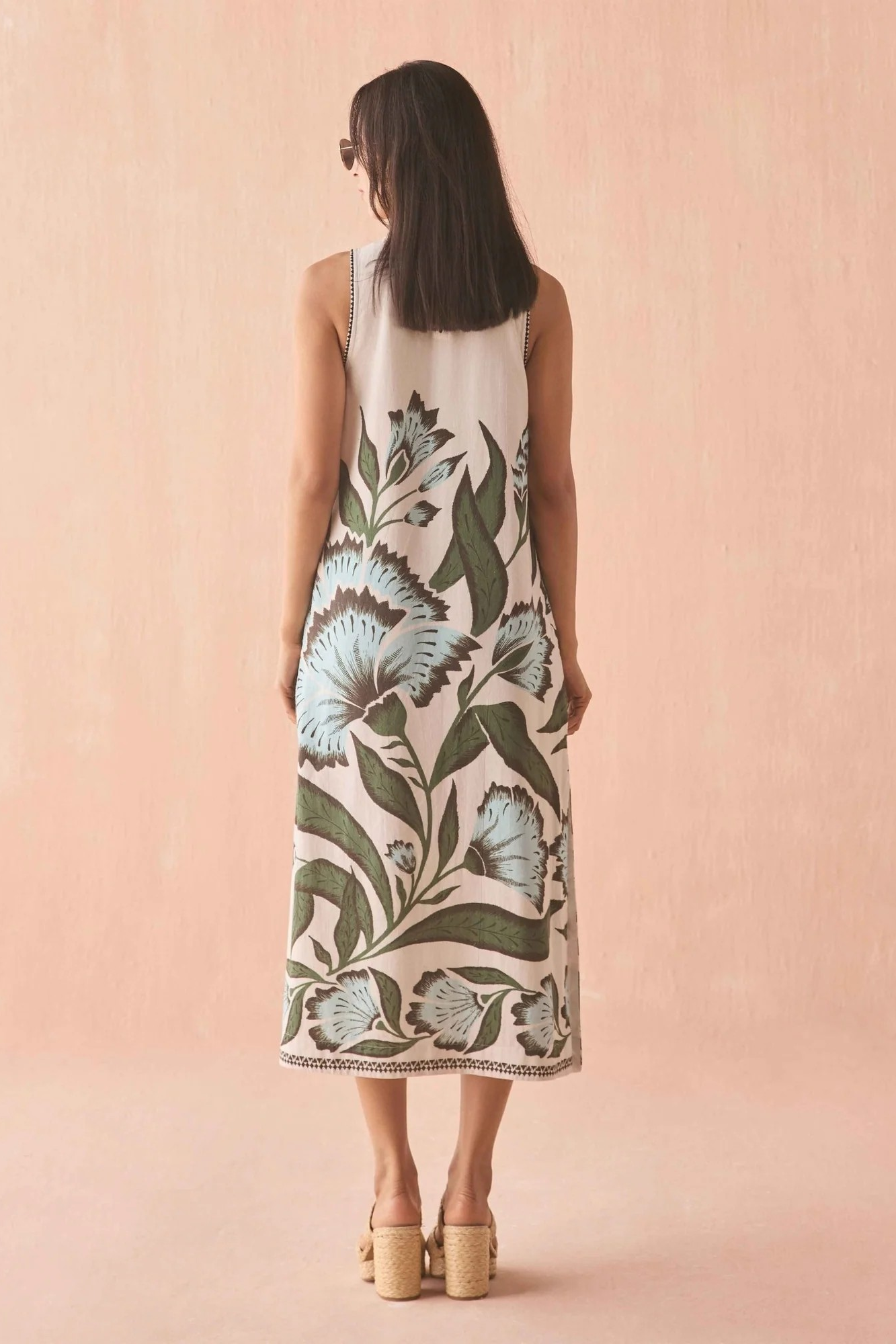 Maggie Midi