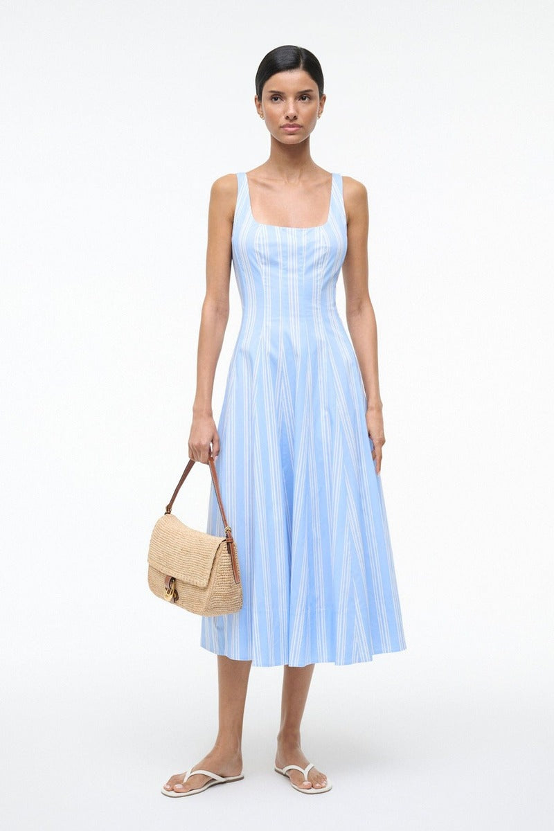 Wells Dress