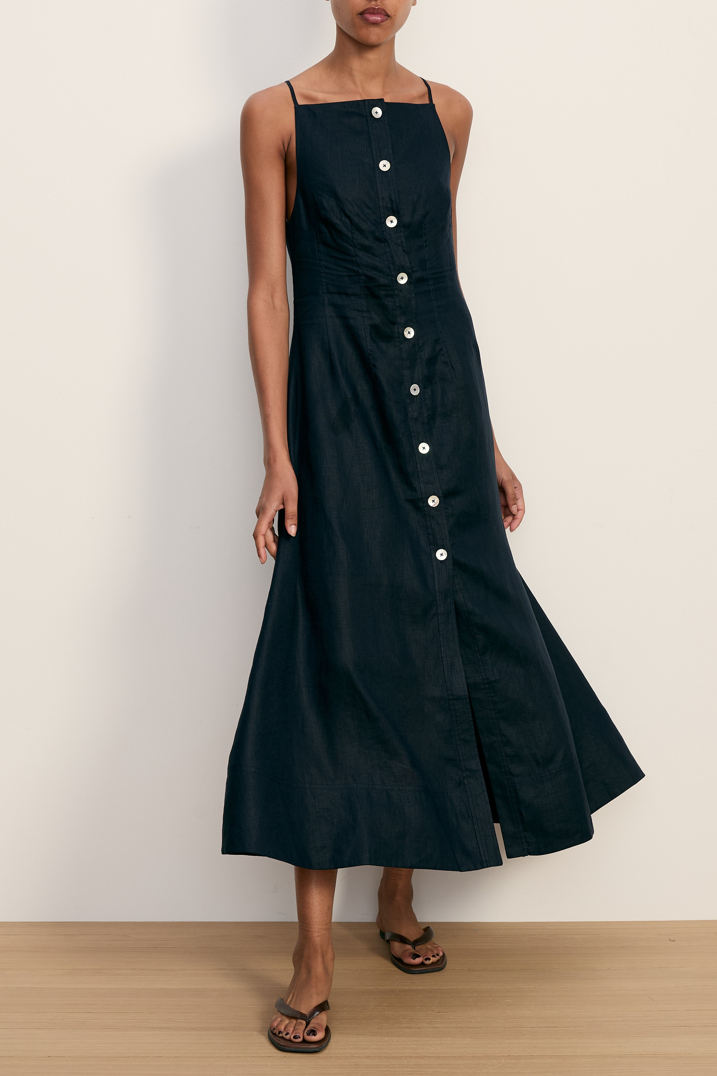 Georges Dress