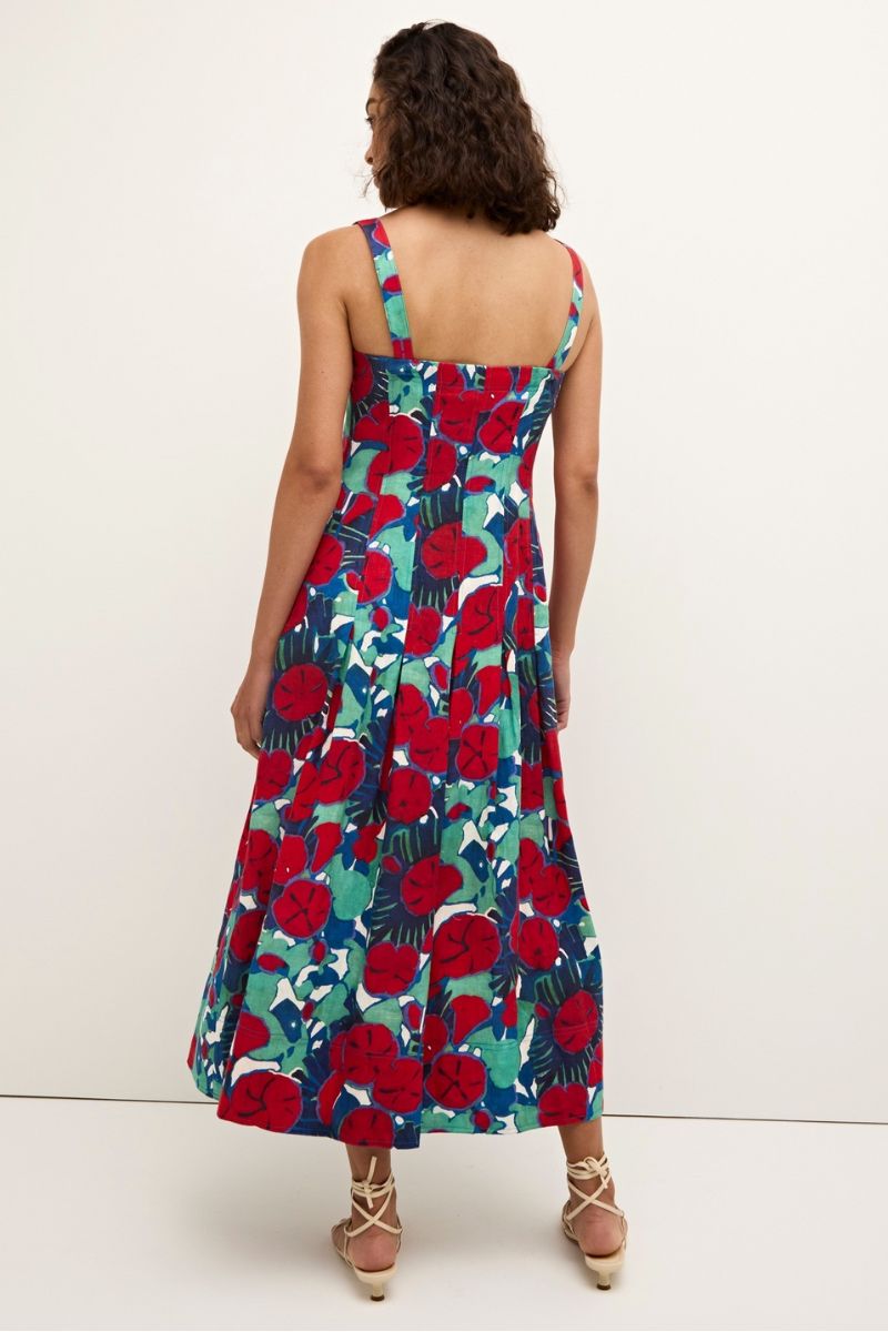 Dixon Dress