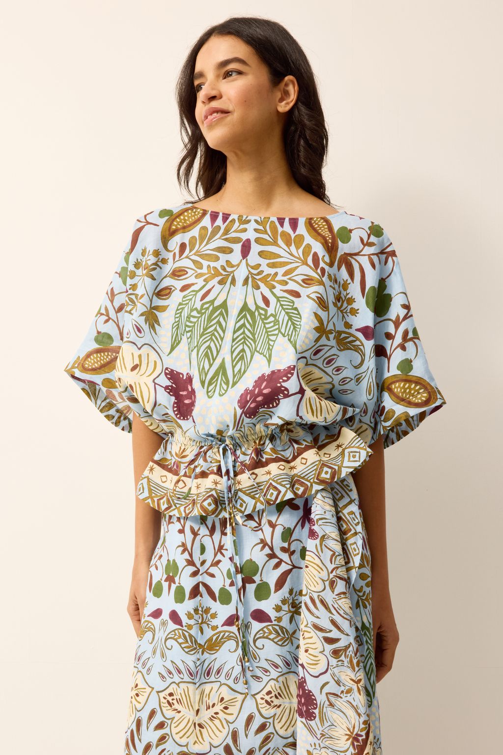 MADISON TOP