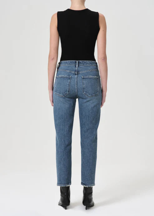 Riley Crop Jeans