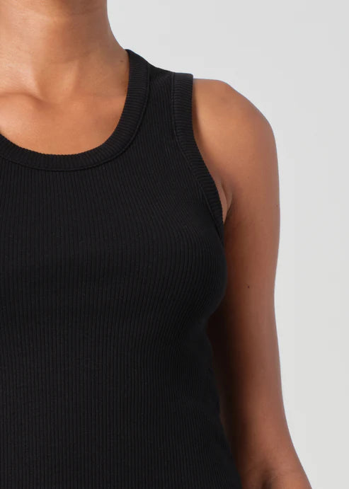 Shrunken Poppy Tank