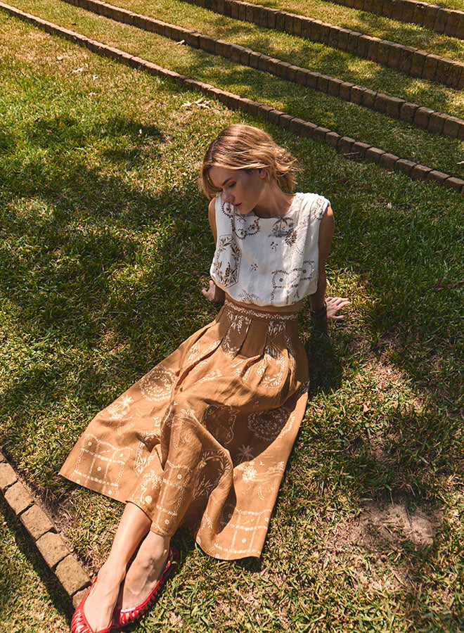 Alexis Skirt