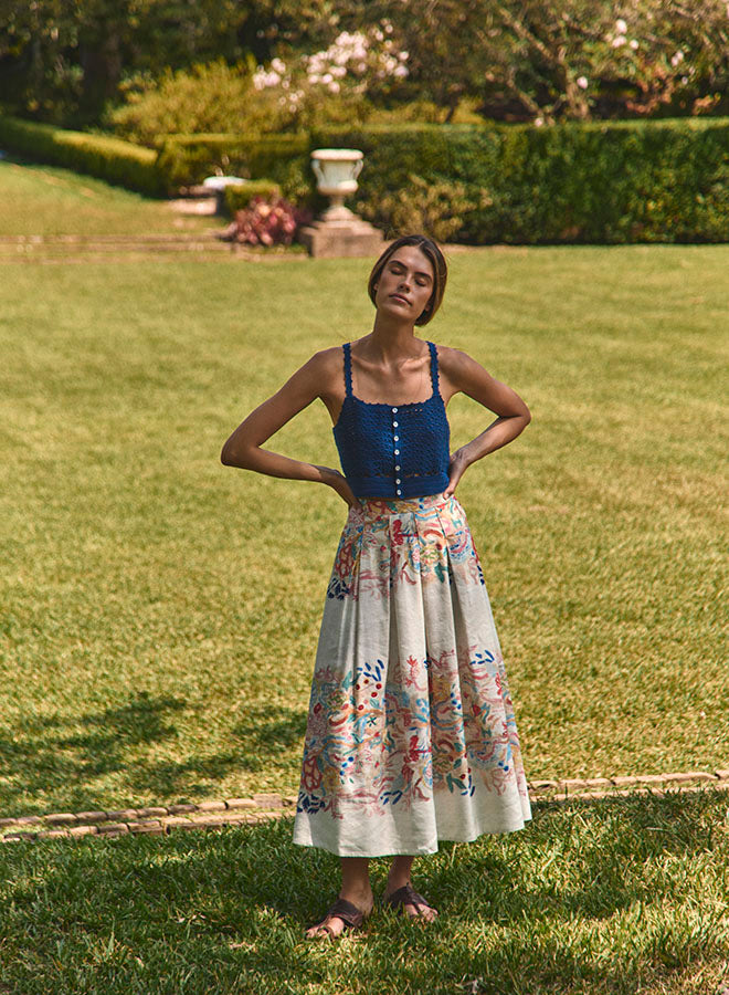 Alexis Skirt