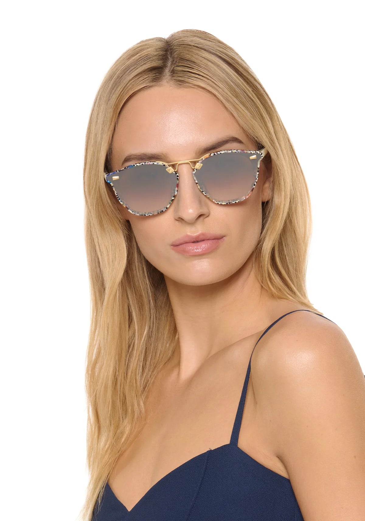 Beau Nylon Sunglasses