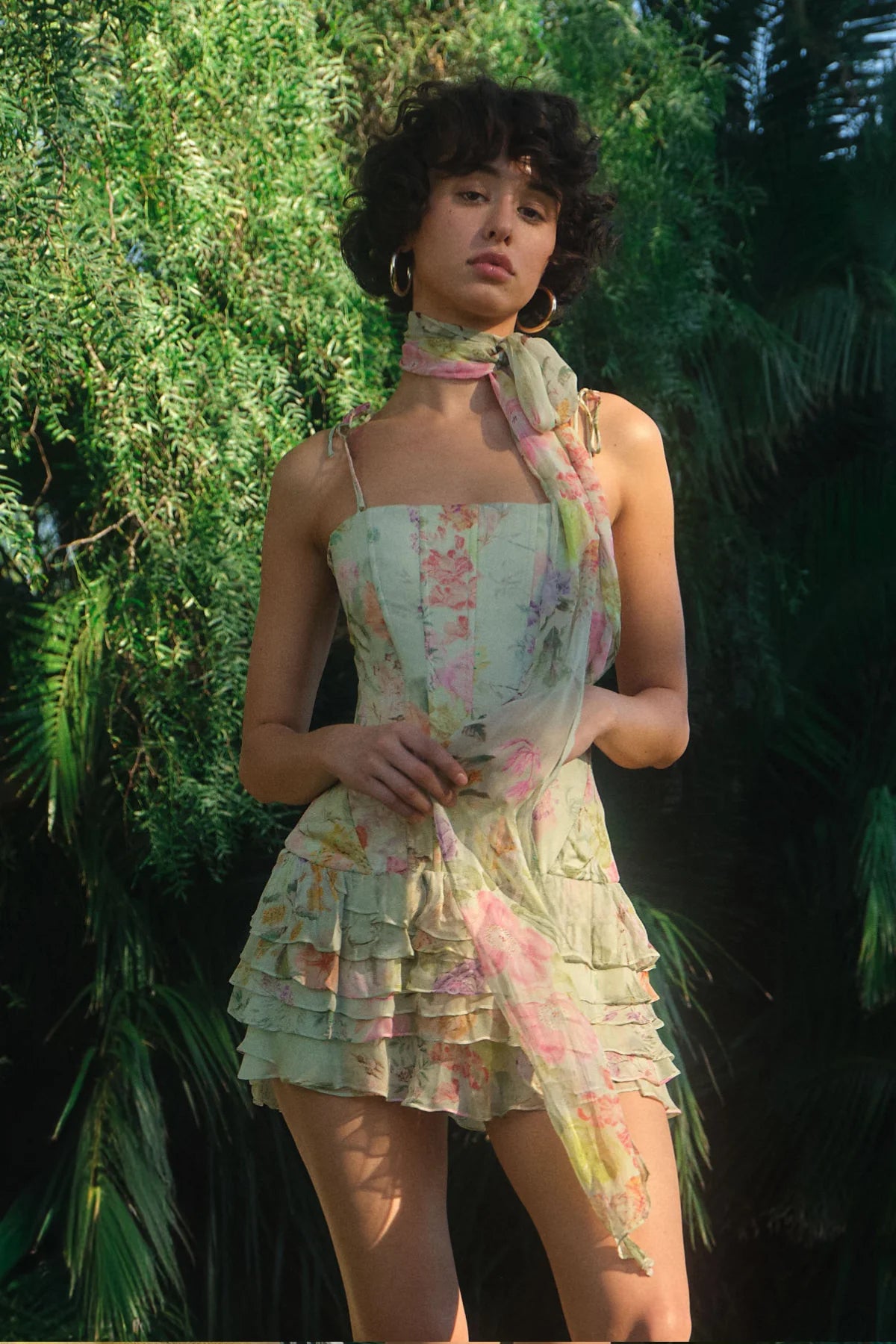 Laureline Romper