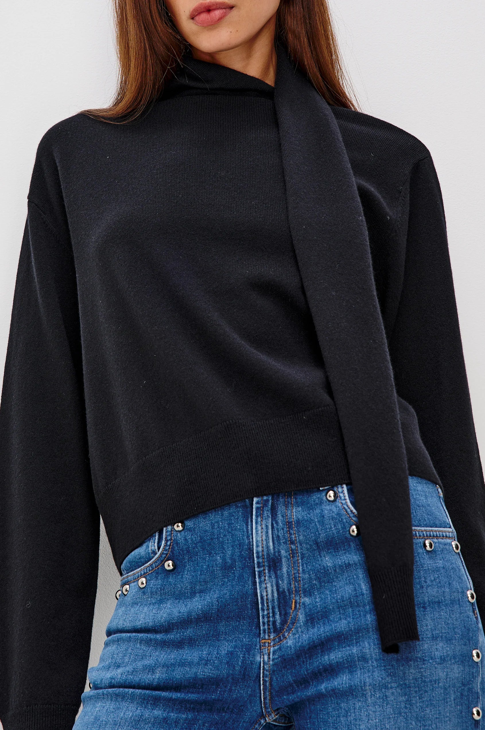 Cortina Sweater
