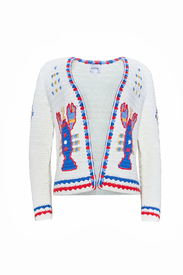 Callen Cardigan