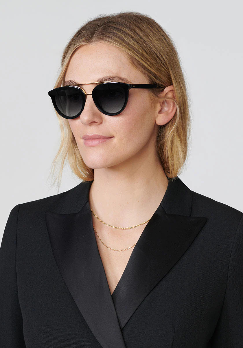 Clio Nylon Sunglass