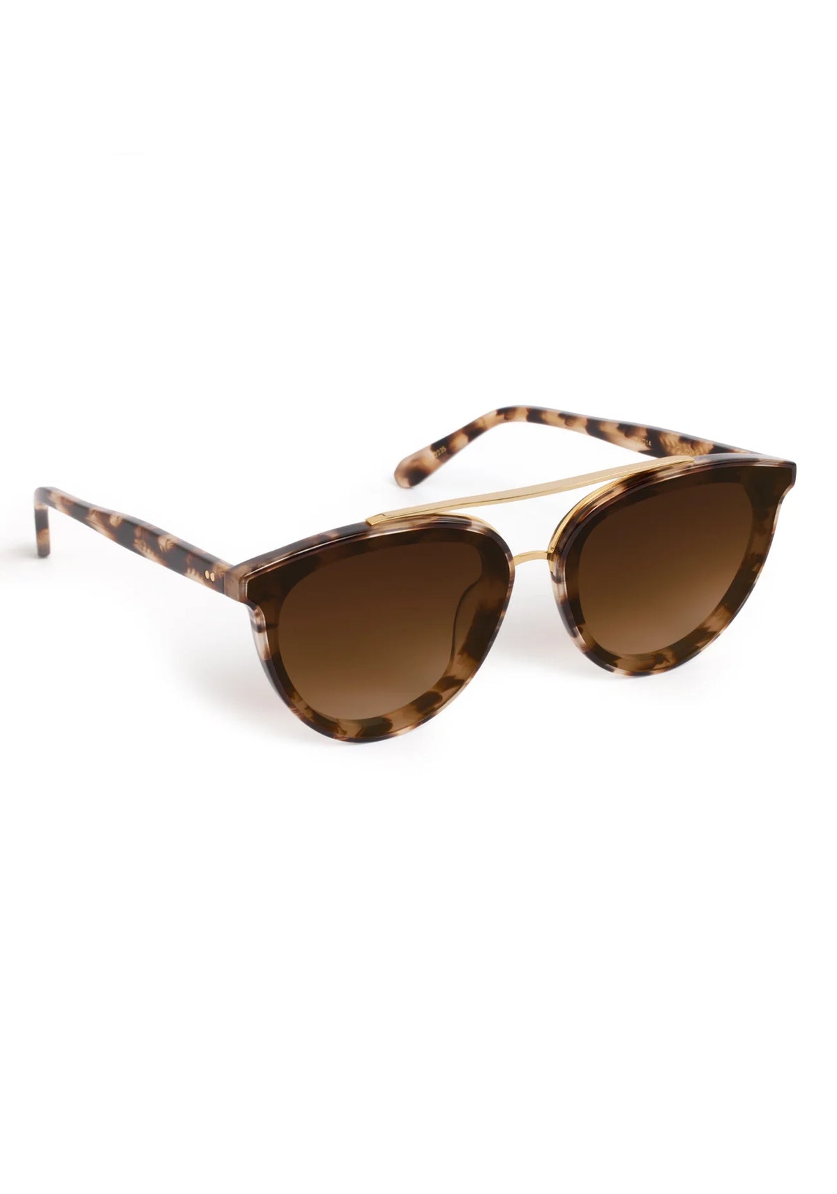 Clio Nylon Sunglasses