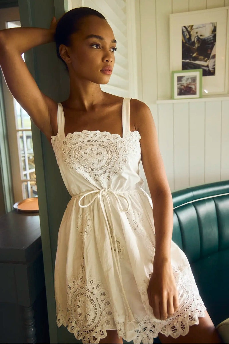 Cosette Dress