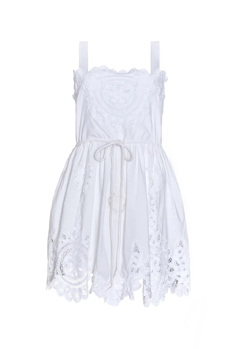 Cosette Dress