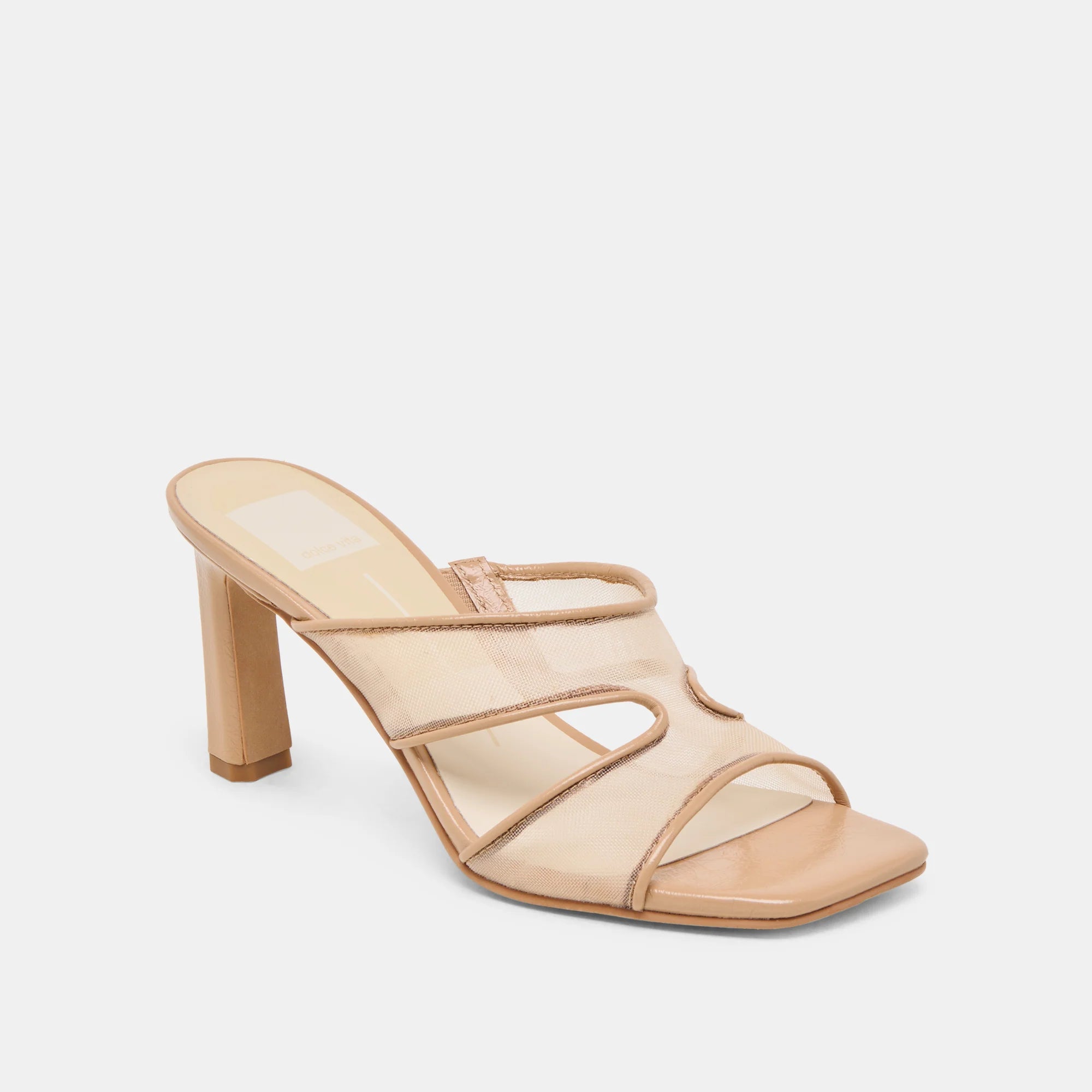 Gitel Mesh Mule