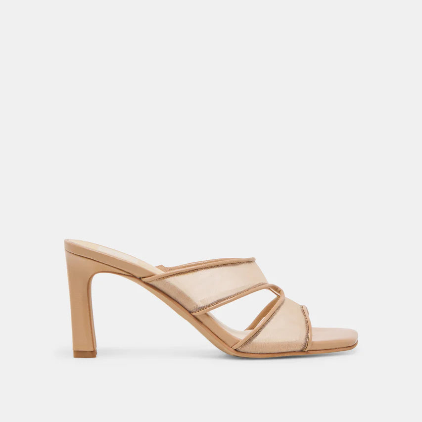 Gitel Mesh Mule