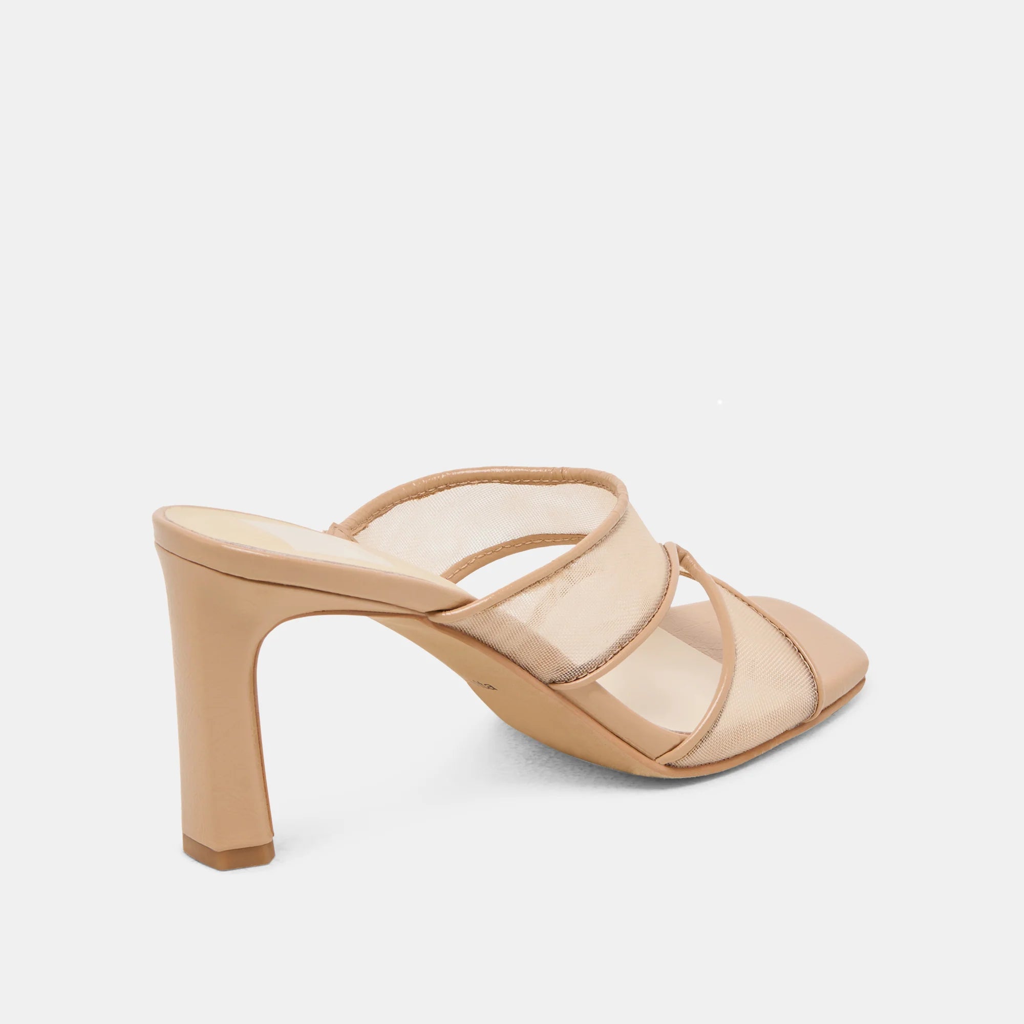 Gitel Mesh Mule