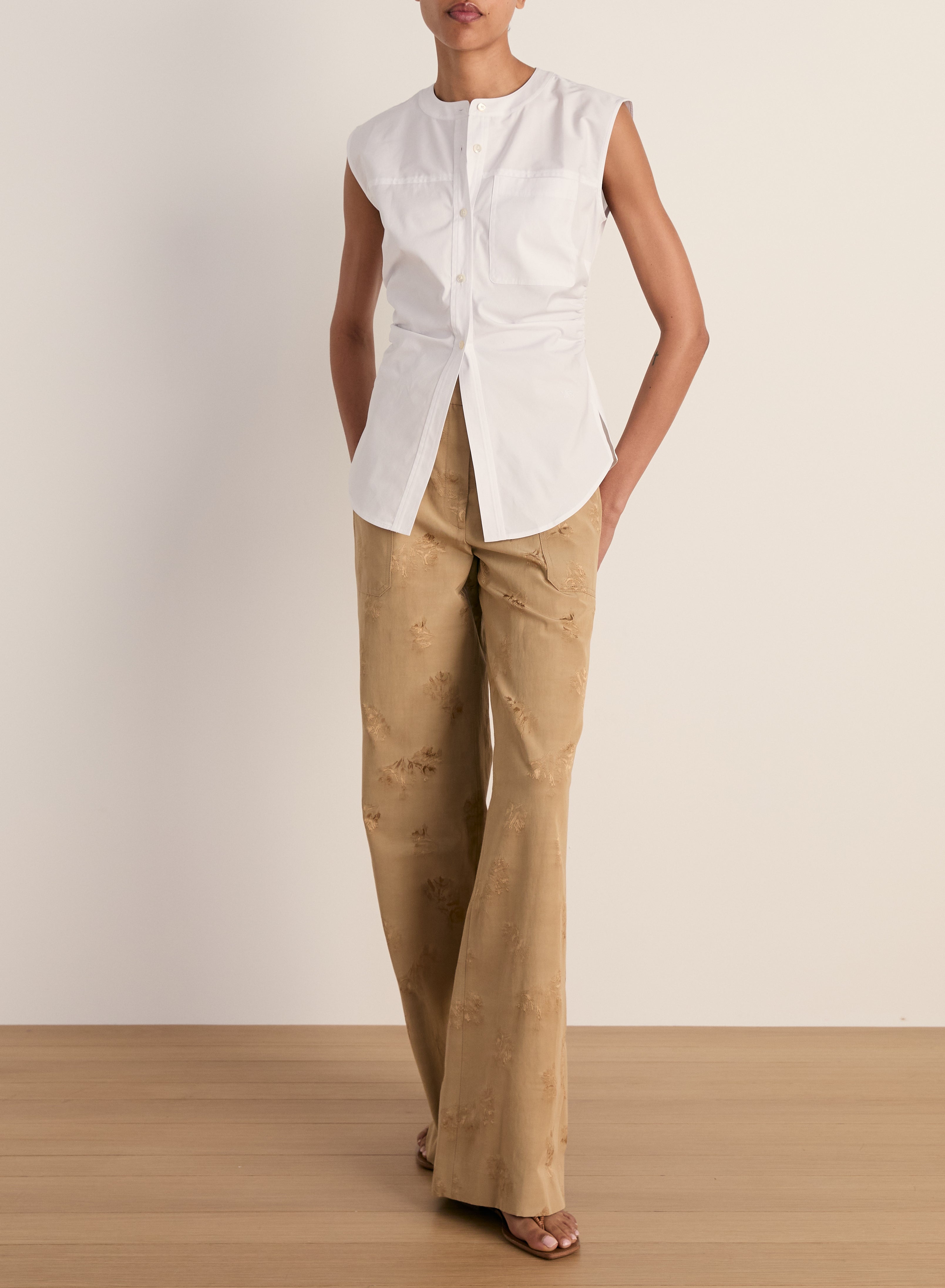 HARINI TOP
