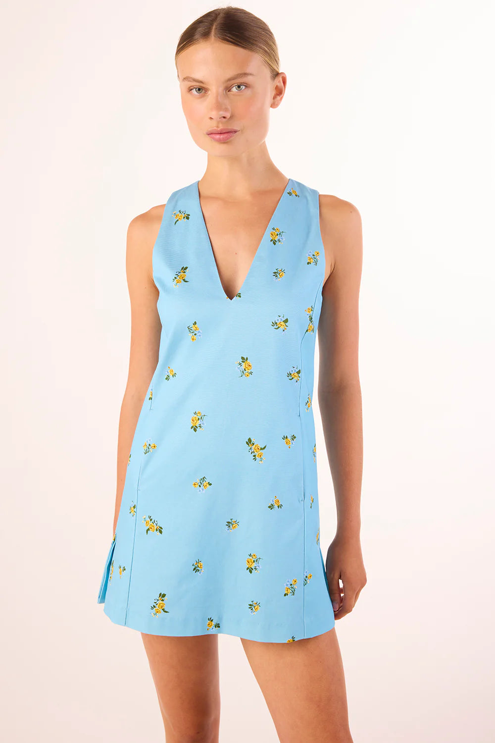 Anise Dress