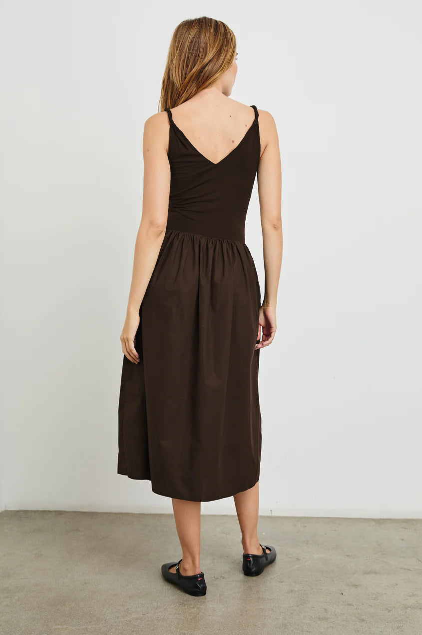Franca Dress