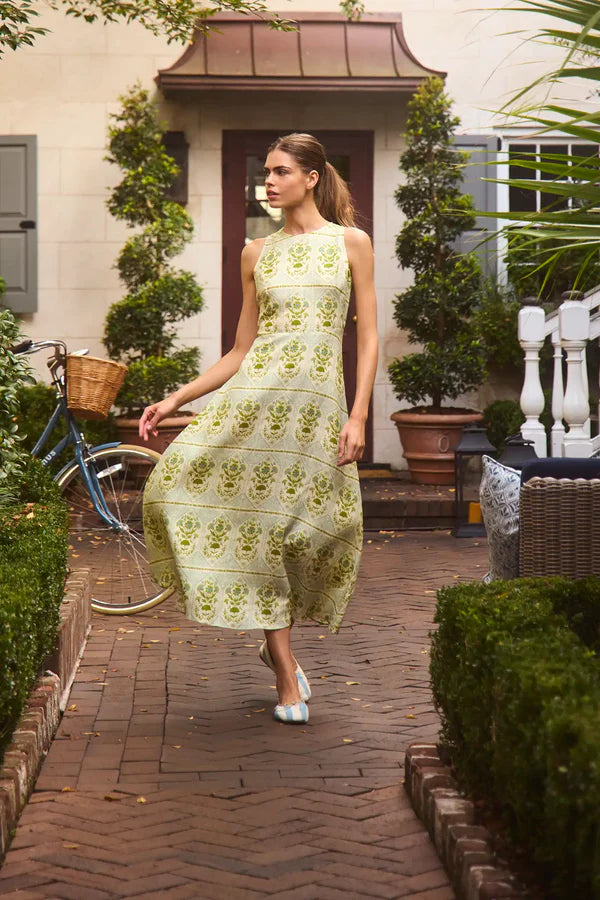Faith Dress