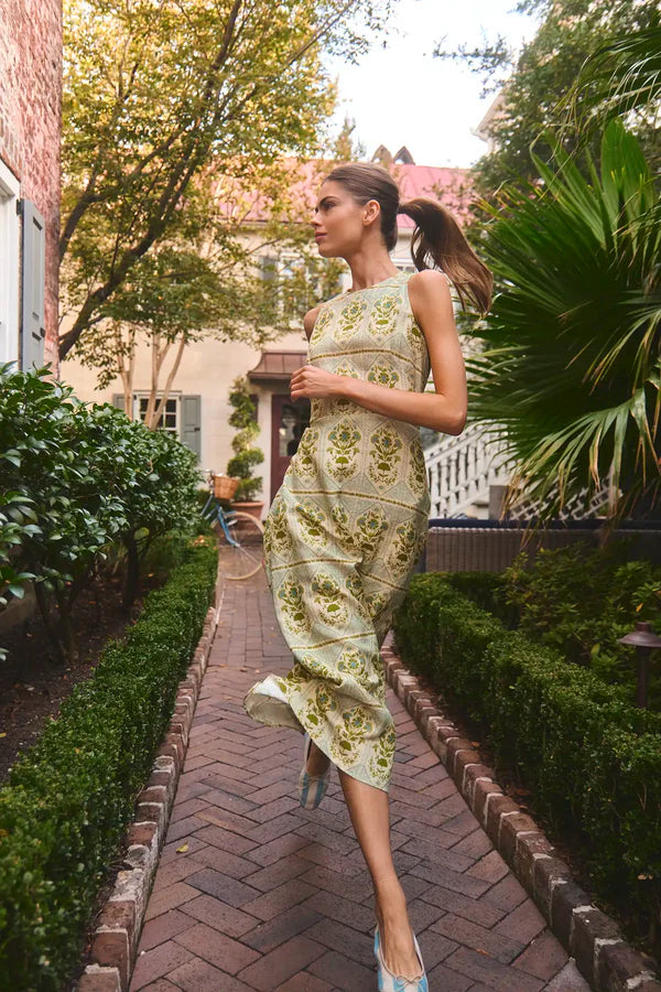 Faith Dress