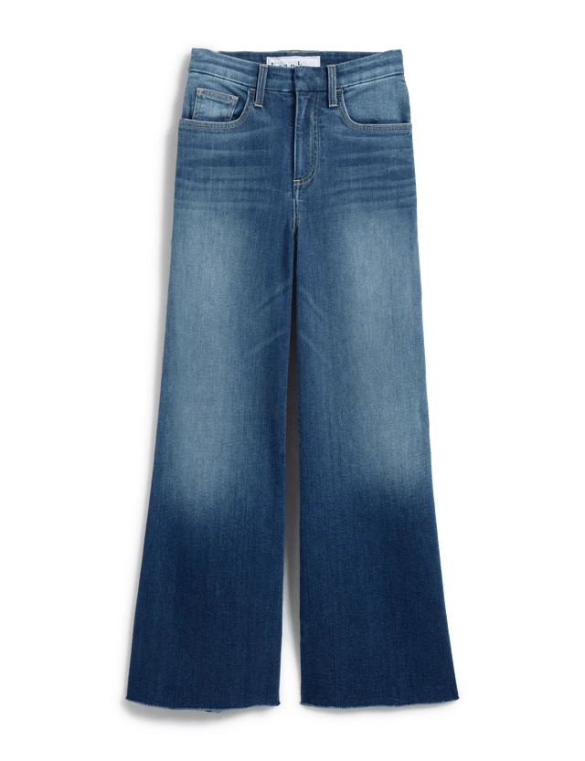 Galway Wide Leg Jean