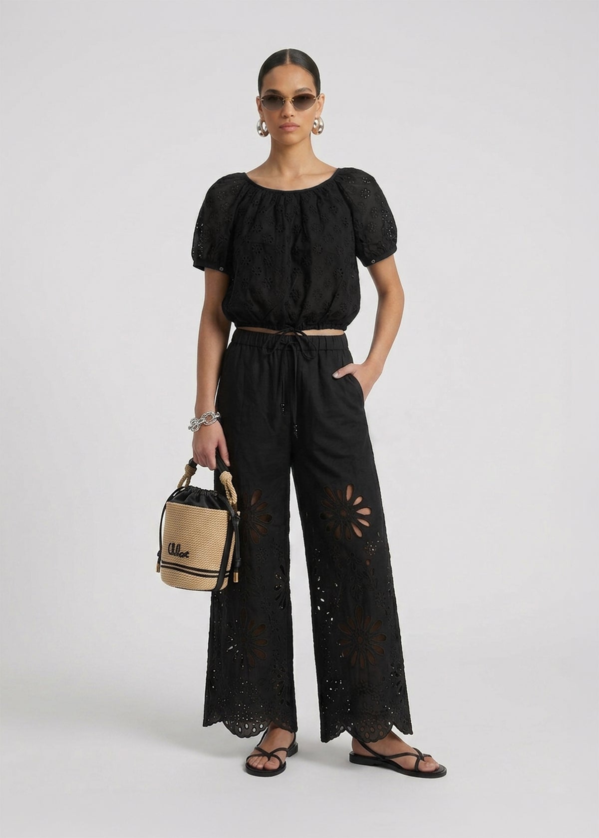 BEBE PANTS