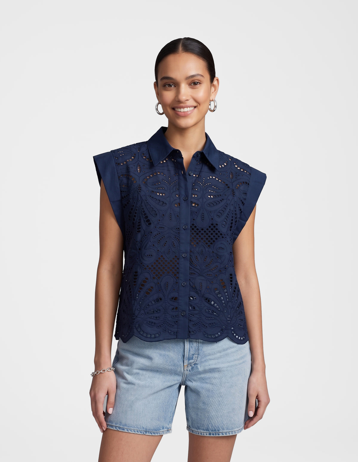 BLAKELY BLOUSE