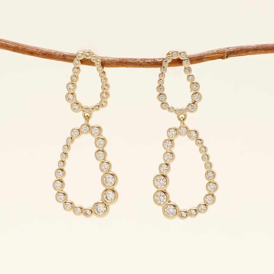 Jay Earrings