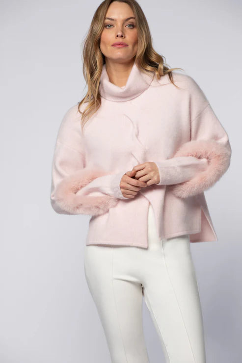 Peyton Sweater