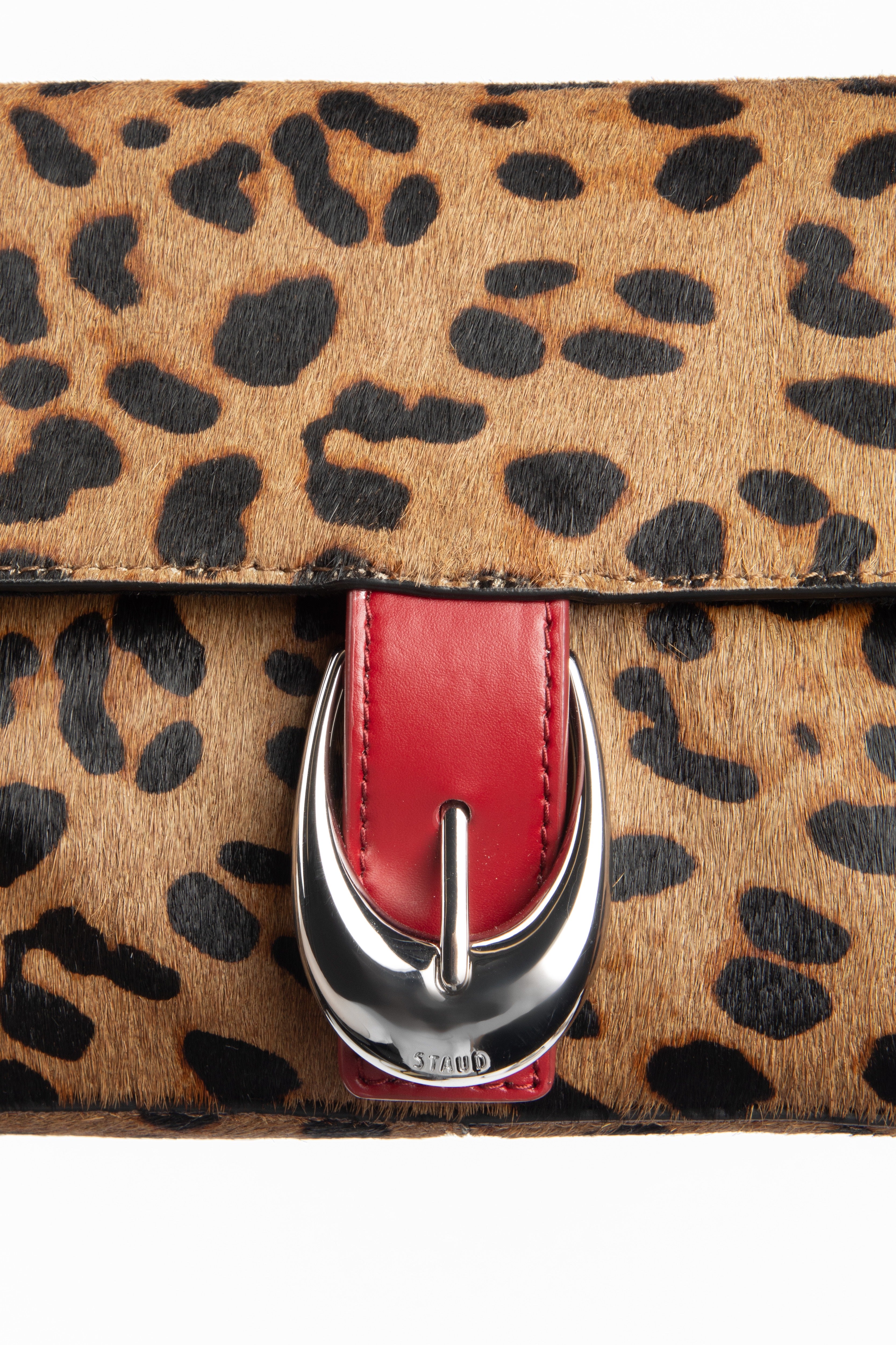 HARLOW BAG