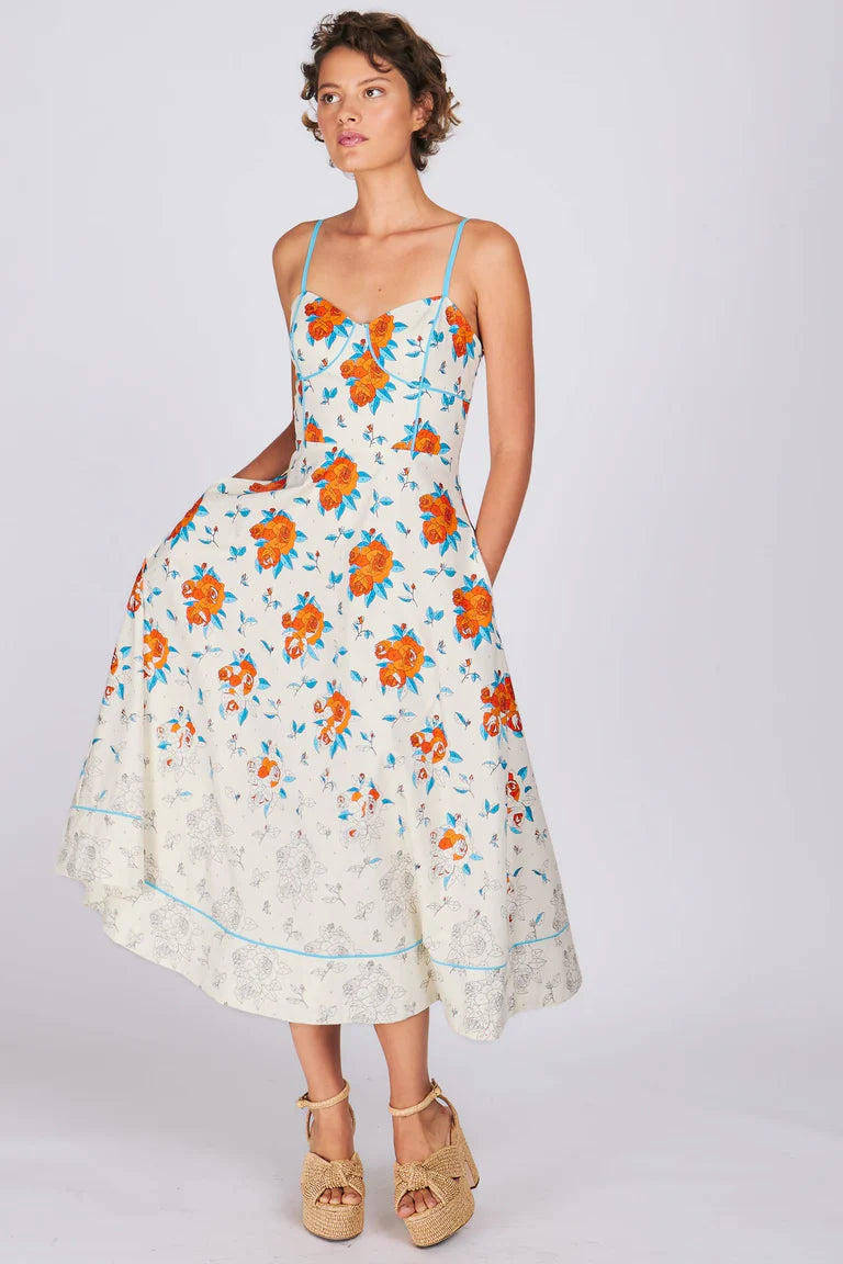 Harper Dress
