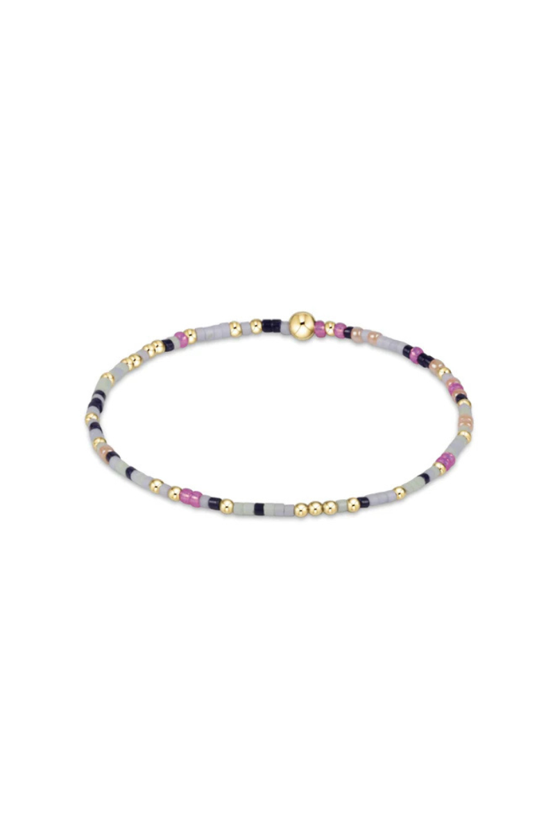 Hope Unwritten Bracelet - From My Head to Mo-jito