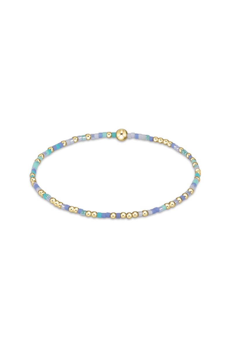 Hope Unwritten Bracelet - That's What Sea Said