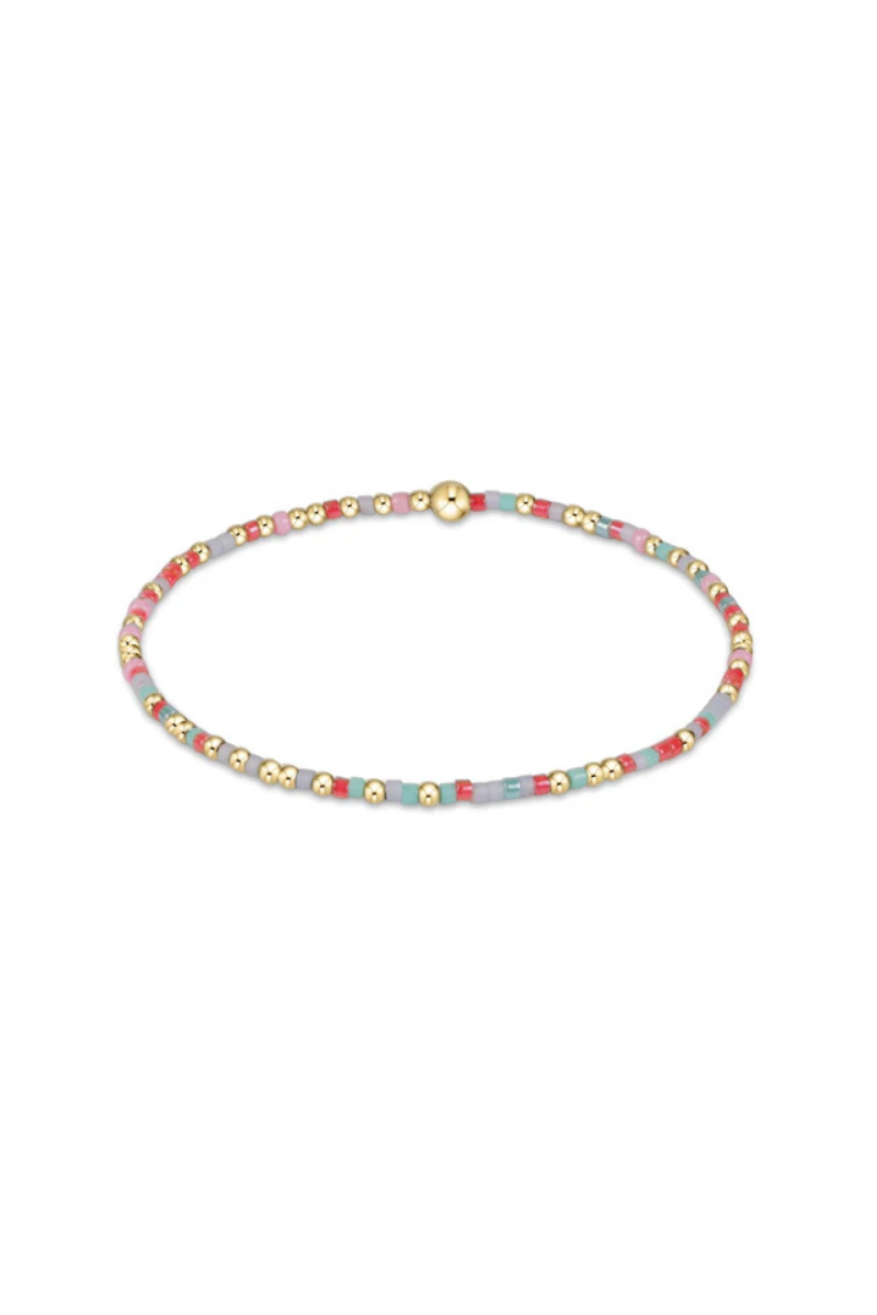 Hope Unwritten Bracelet - Anything is Popsicle