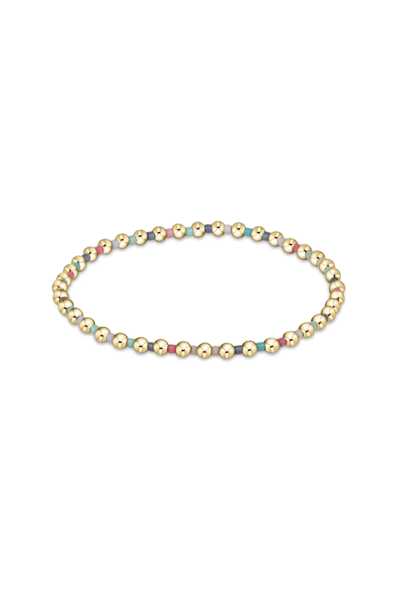 Hope Grateful Bracelet - Hot Mess