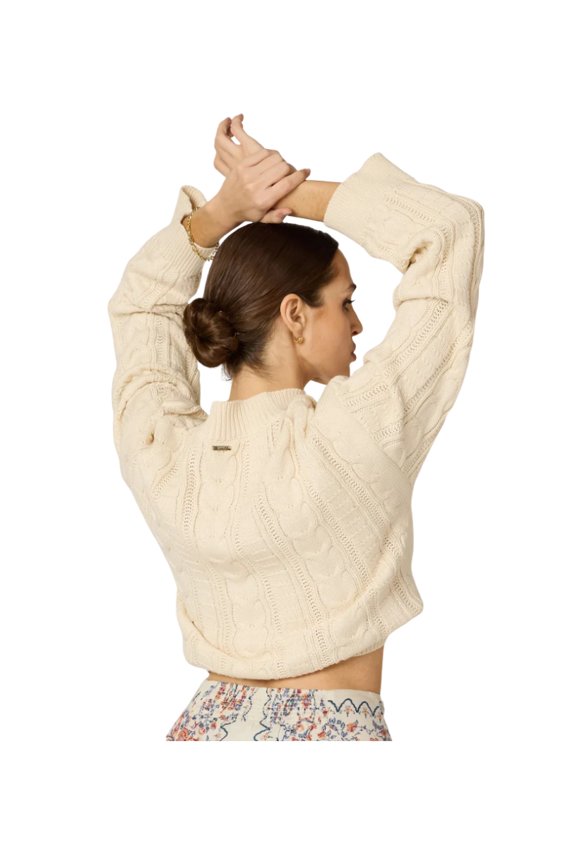 Janie Sweater