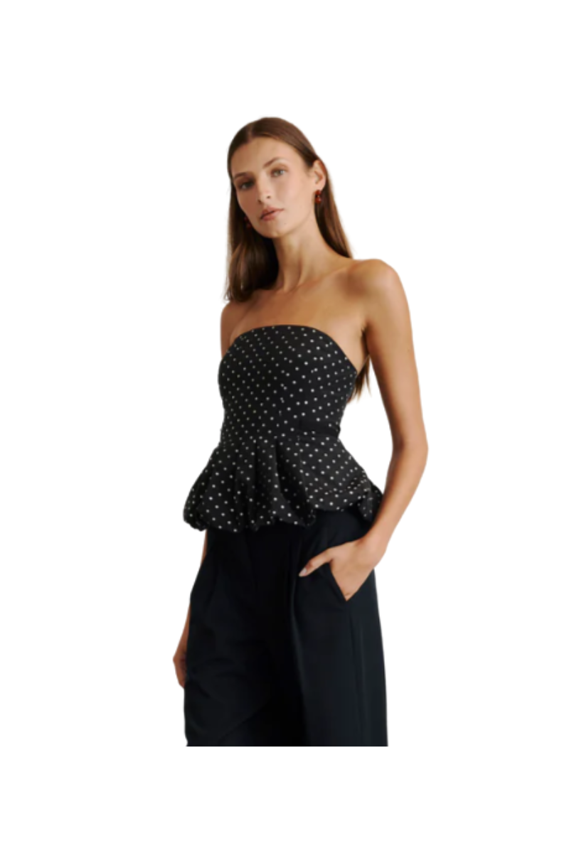 Farah Top