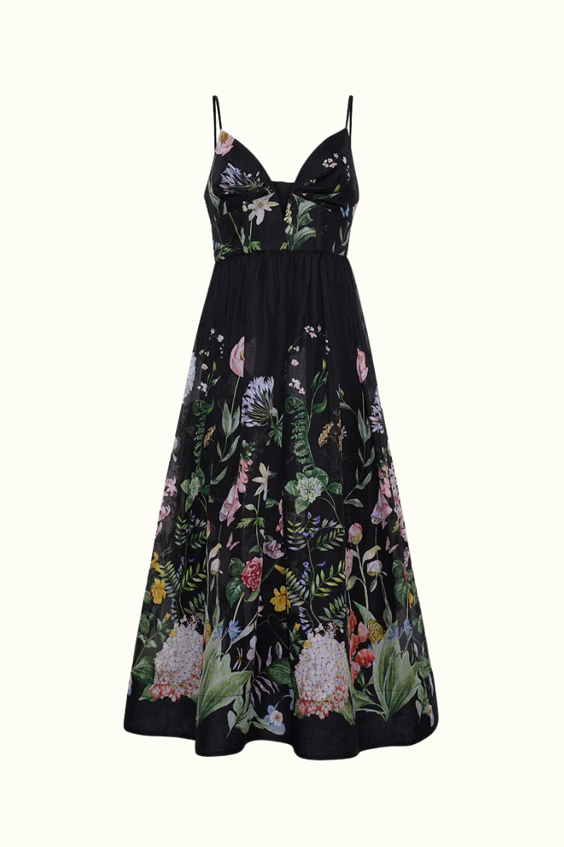 Pero Midi Dress