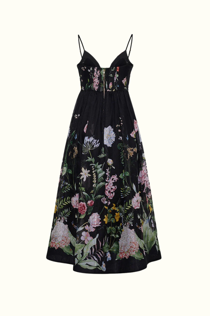 Pero Midi Dress