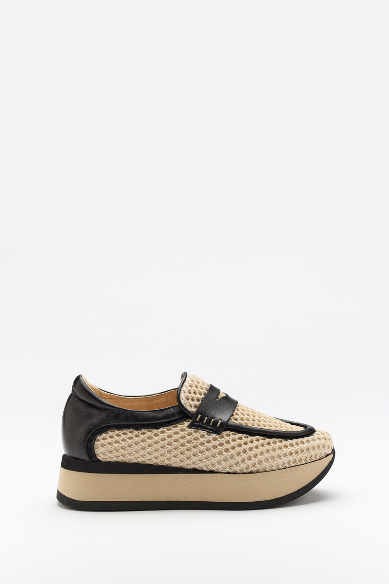 Caela Sneaker