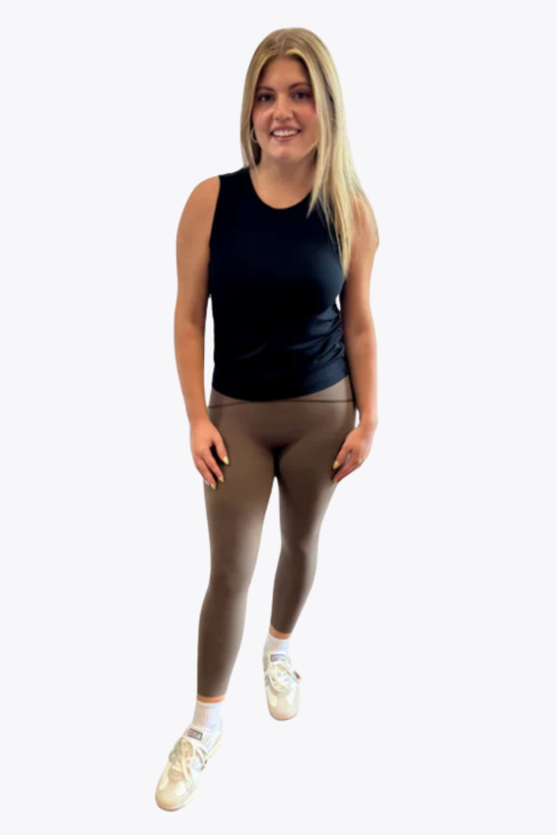 Spanxshape™ Booty Boost® 7/8 Leggings