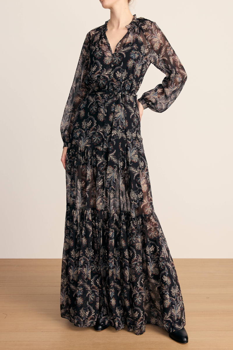 Isra Dress
