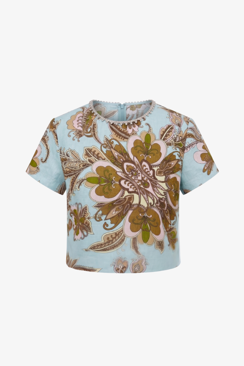 Hudson Top