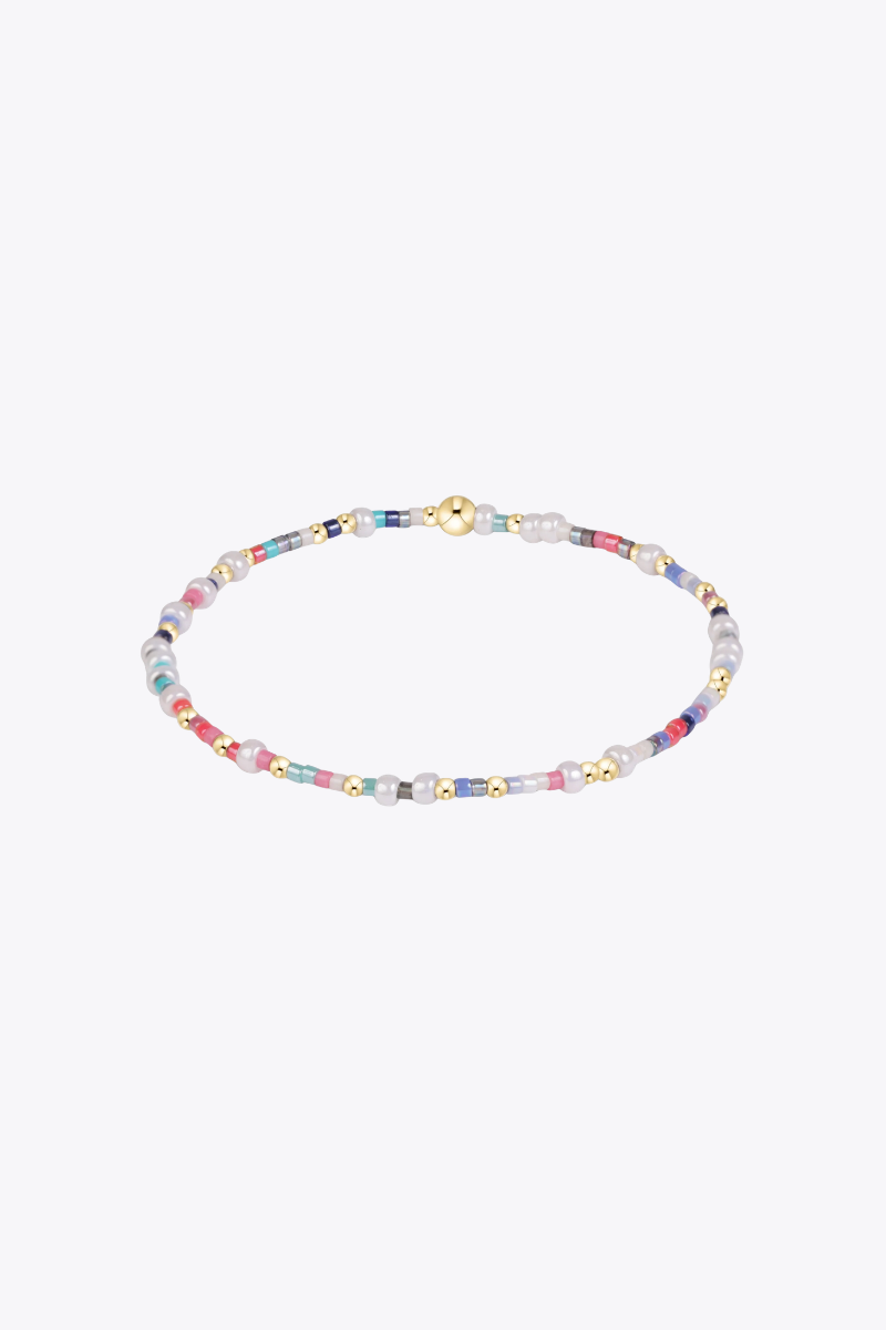 egirl Hope Unwritten Bracelet - That's a Wrap!