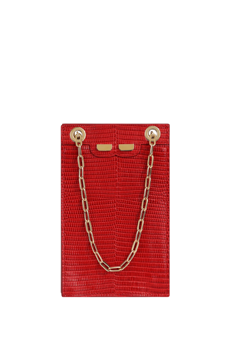 Catherine Cell Phone Pouch