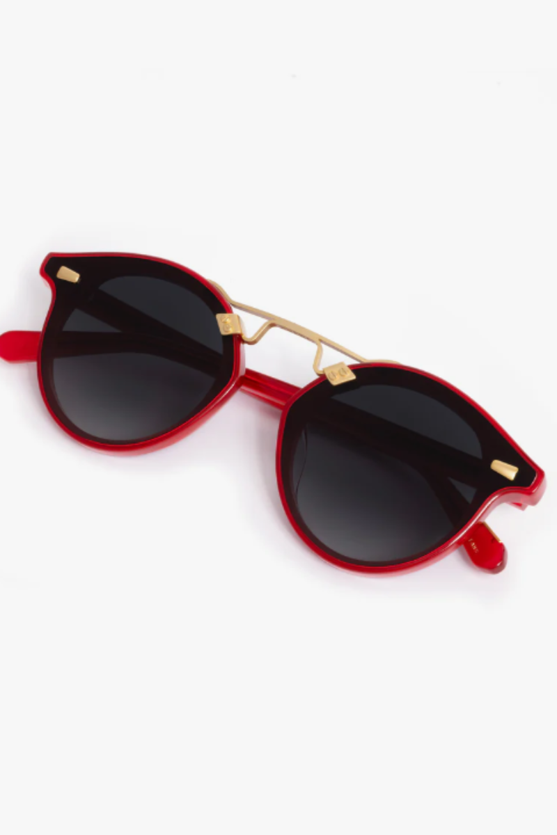 STL Nylon Sunglasses
