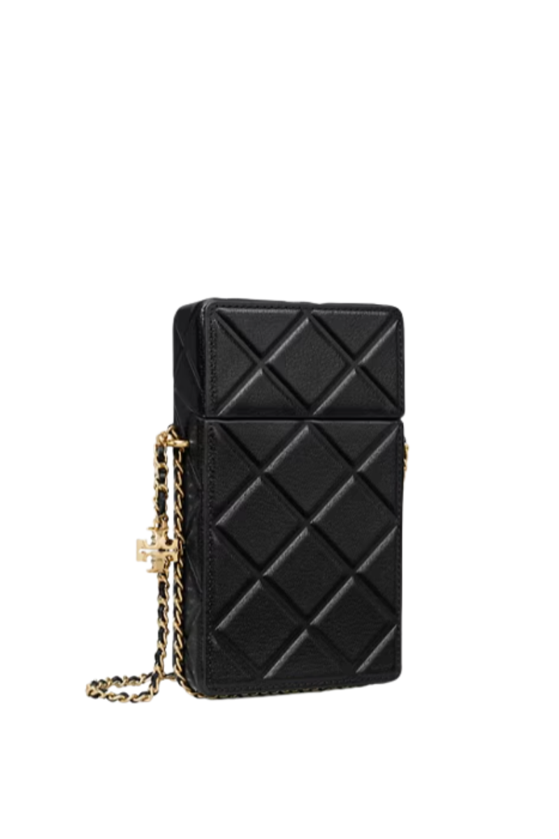 Fleming Flap Phone Crossbody